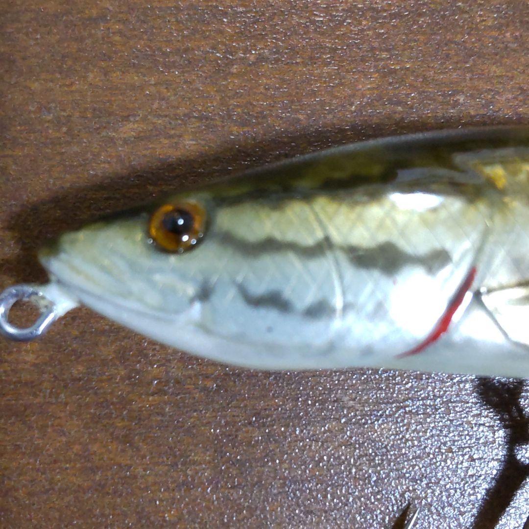 ヴァガボンド　ＶＡＧＡＢＯＮＤ 雷魚ペンシル