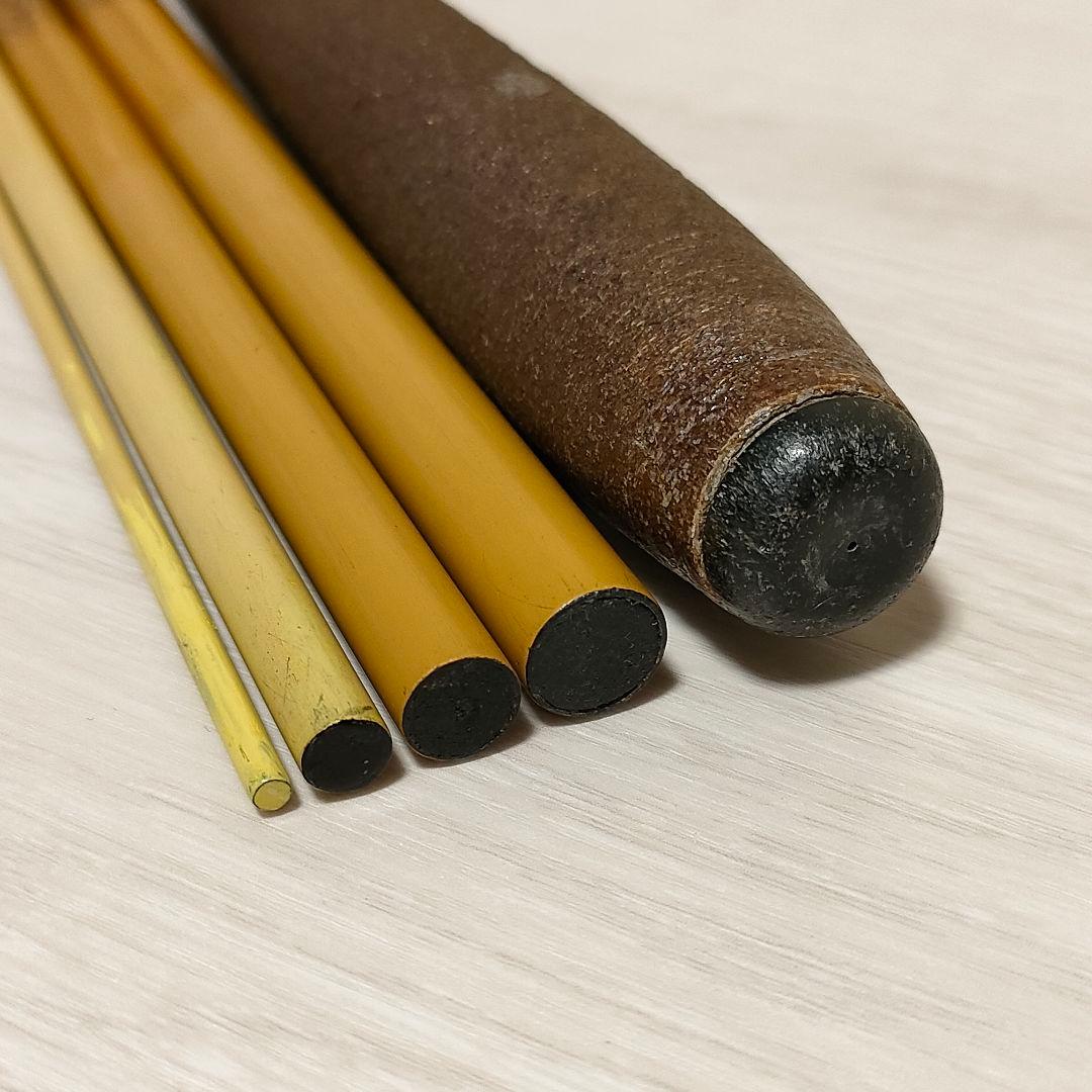 征興 刀弦 420 14尺 へら竿 ヘラブナ竿