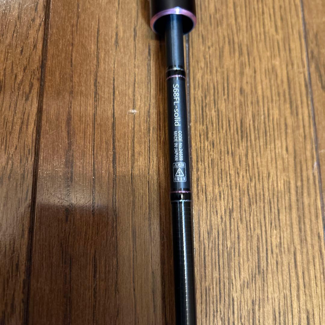 宵姫華弍S68FL