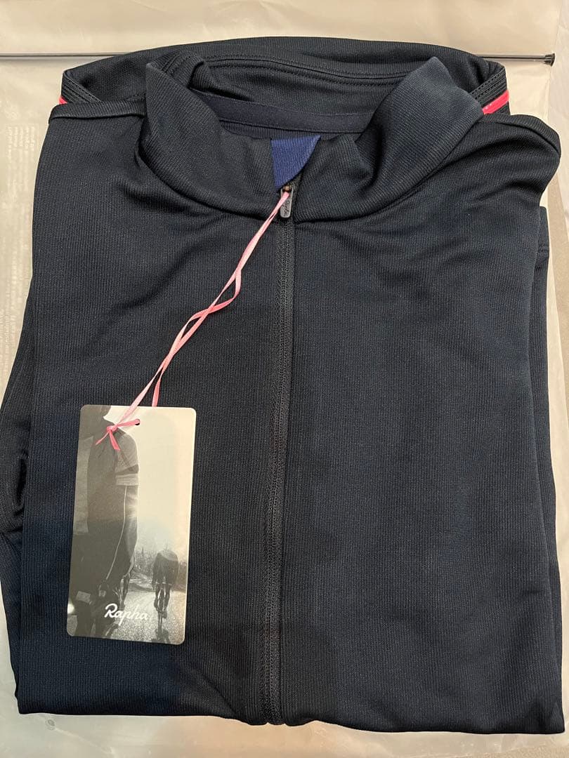 Rapha ラファ　クラシックジャージII S メンズ