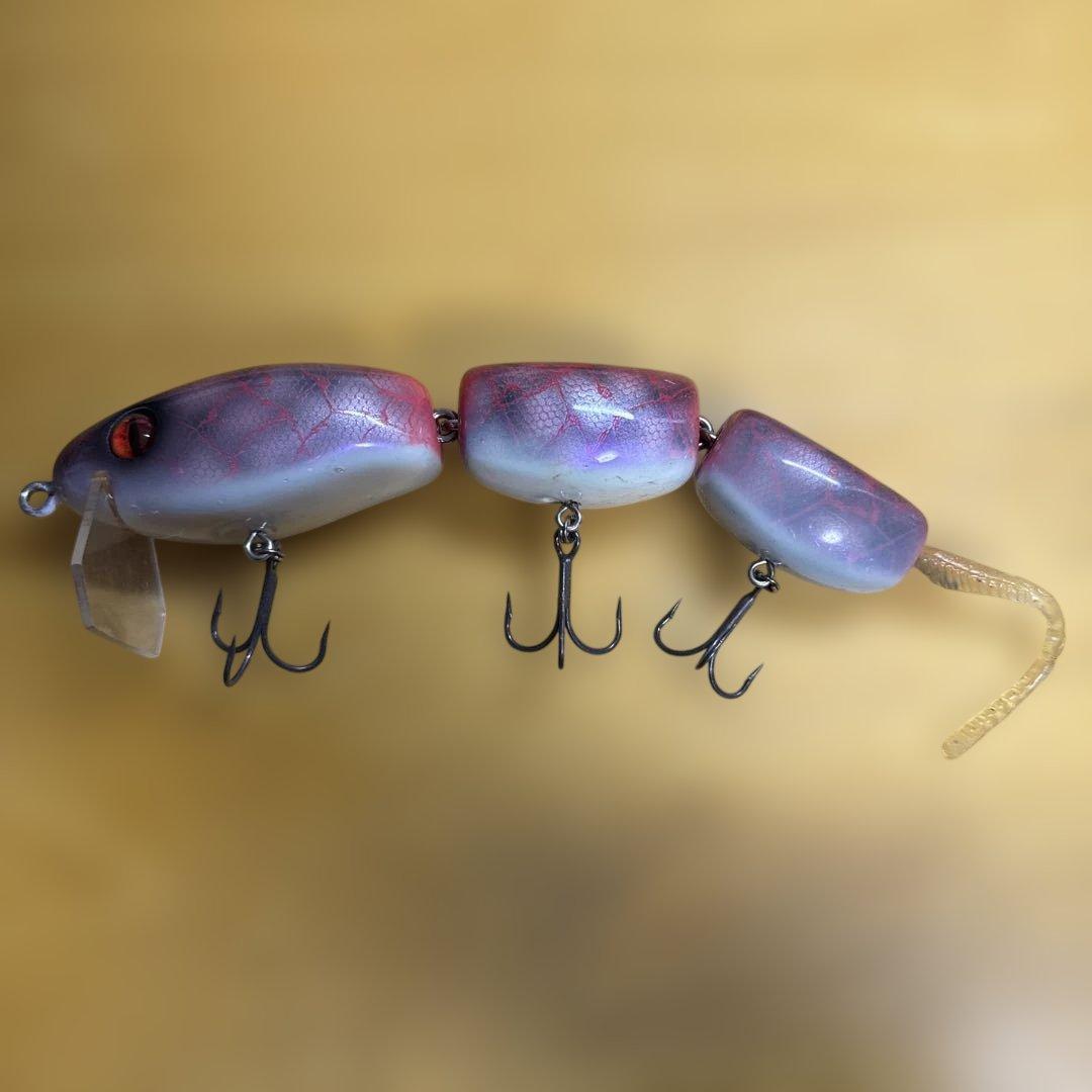 ONEBAITS 蛇王