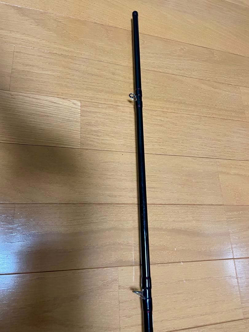 ロッド issei Lycoris LRC-78H