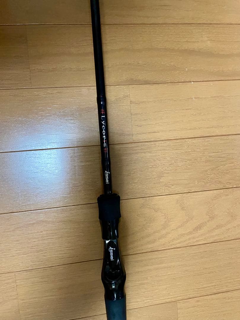 ロッド issei Lycoris LRC-78H