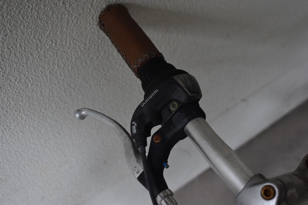 Ford／フォード／ヴィンテージ／自転車／vintage