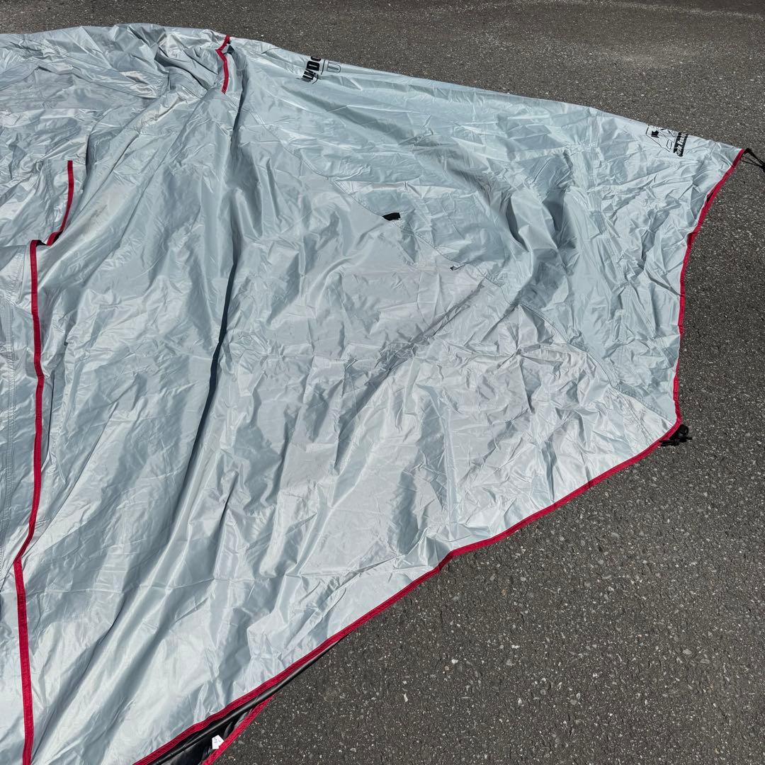 【美品】　Coleman Tough Dome/3025+ タフドーム　テント