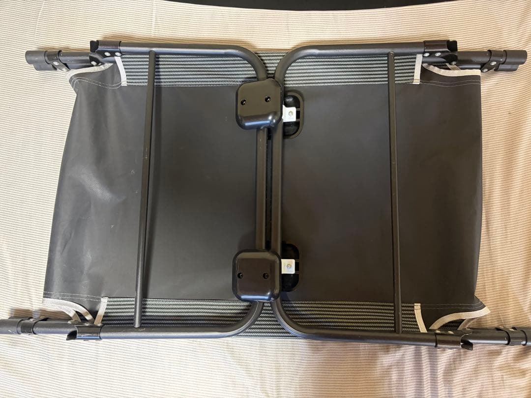 じ*い様 ヤドカリ　yadocari CAR BED 車中泊用ベッドカーベッド