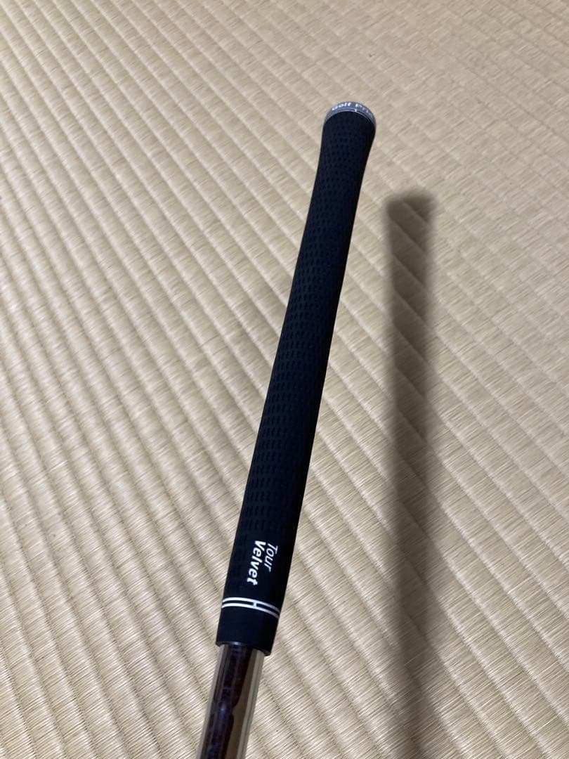 アナライズR25チッパー　ヘッドカバー無し