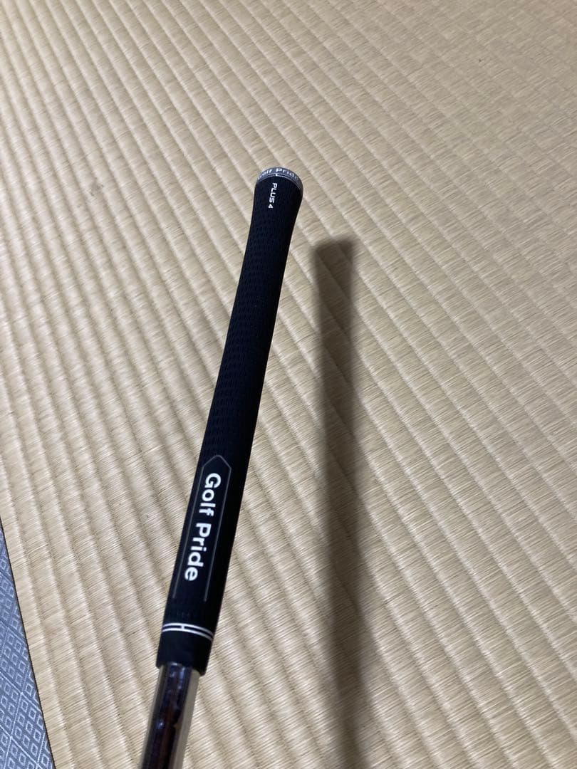 アナライズR25チッパー　ヘッドカバー無し