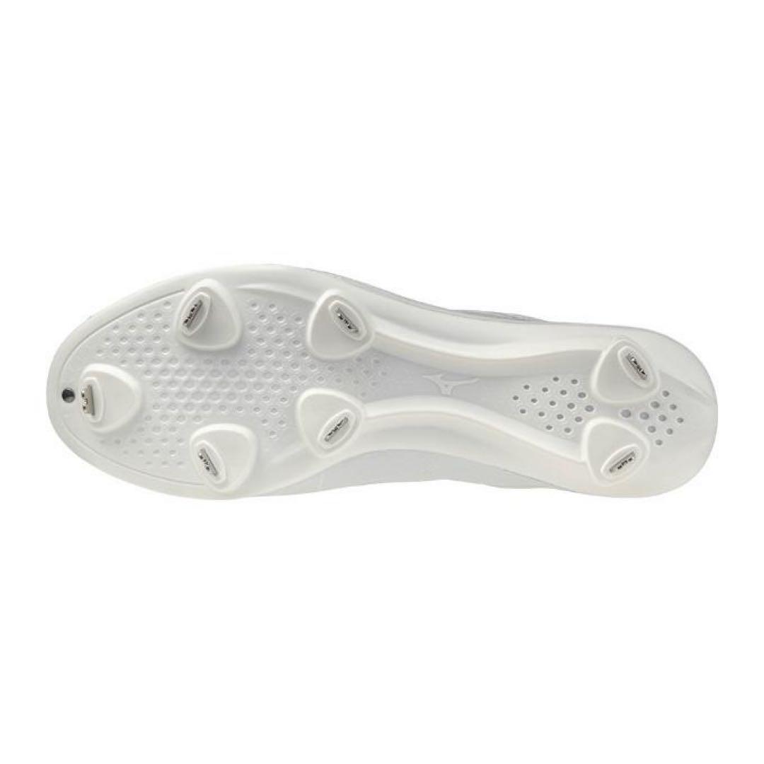 Mizuno スパイク　ライトレボエリート2 ワイド 11GM241601