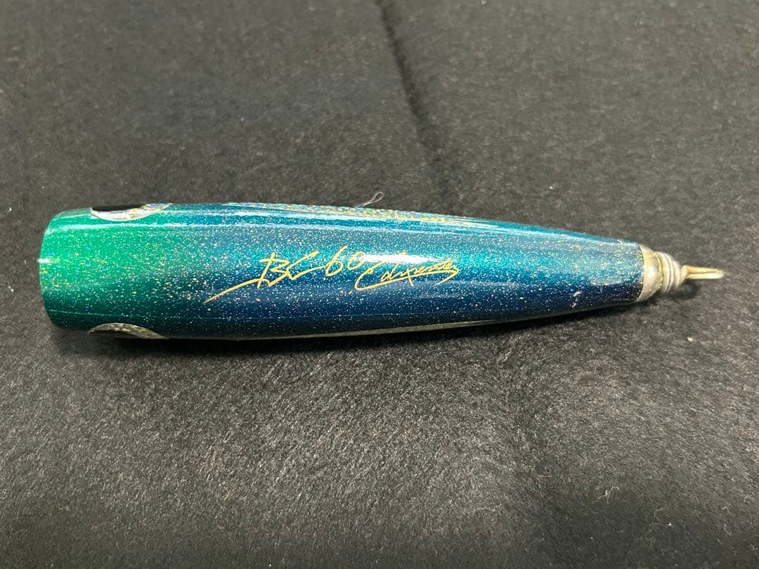 カーペンター　BC60