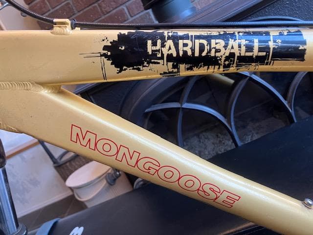 【札幌】Mon HARDBALL ダートジャンプ/ストリート MTB