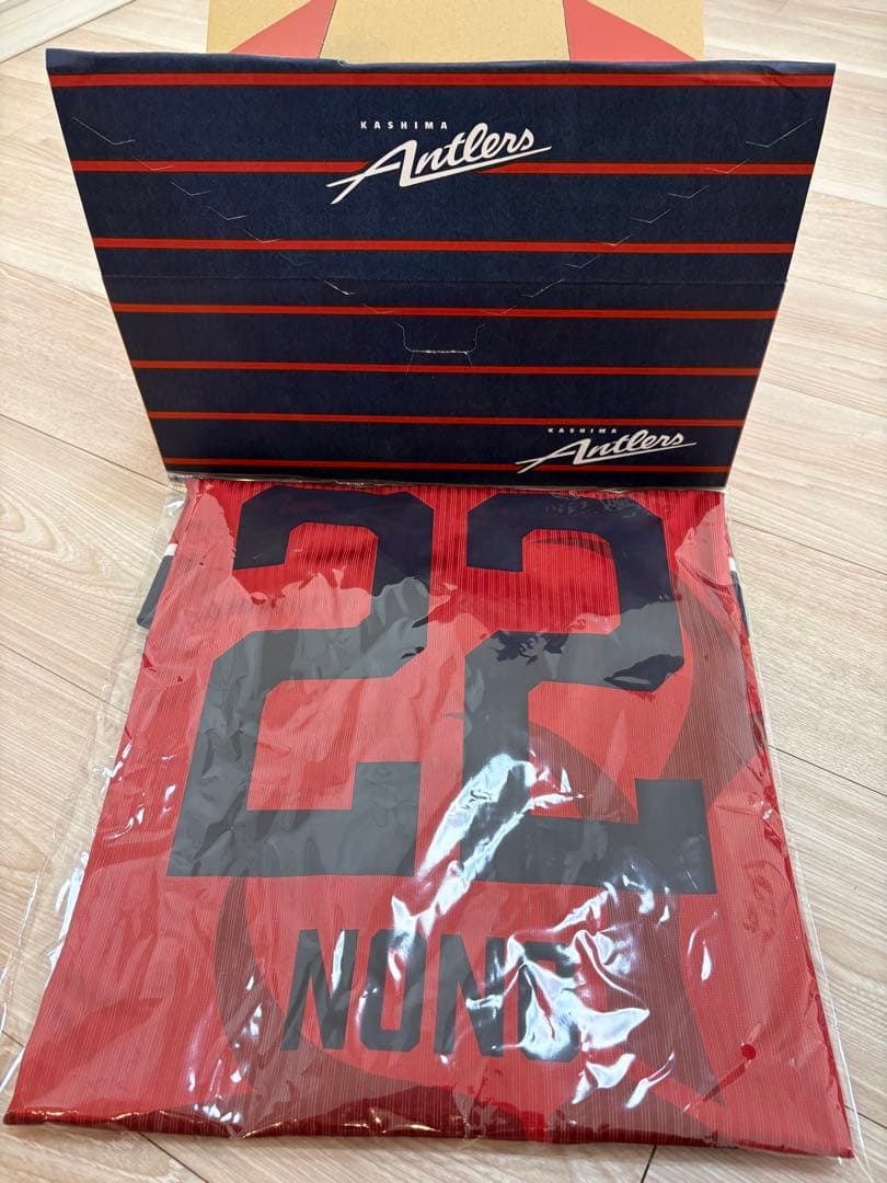 ❗️最終値引き❗️【予約完売品】 濃野公人 2026 ベースボールシャツ Lサイズ