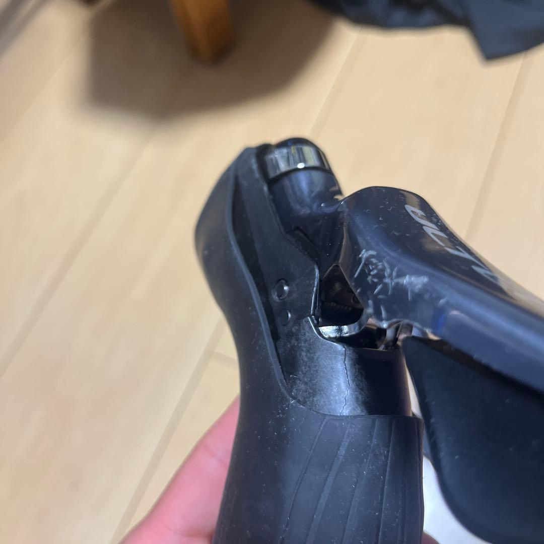 Shimano ULTEGRA R8025 油圧STIレバー