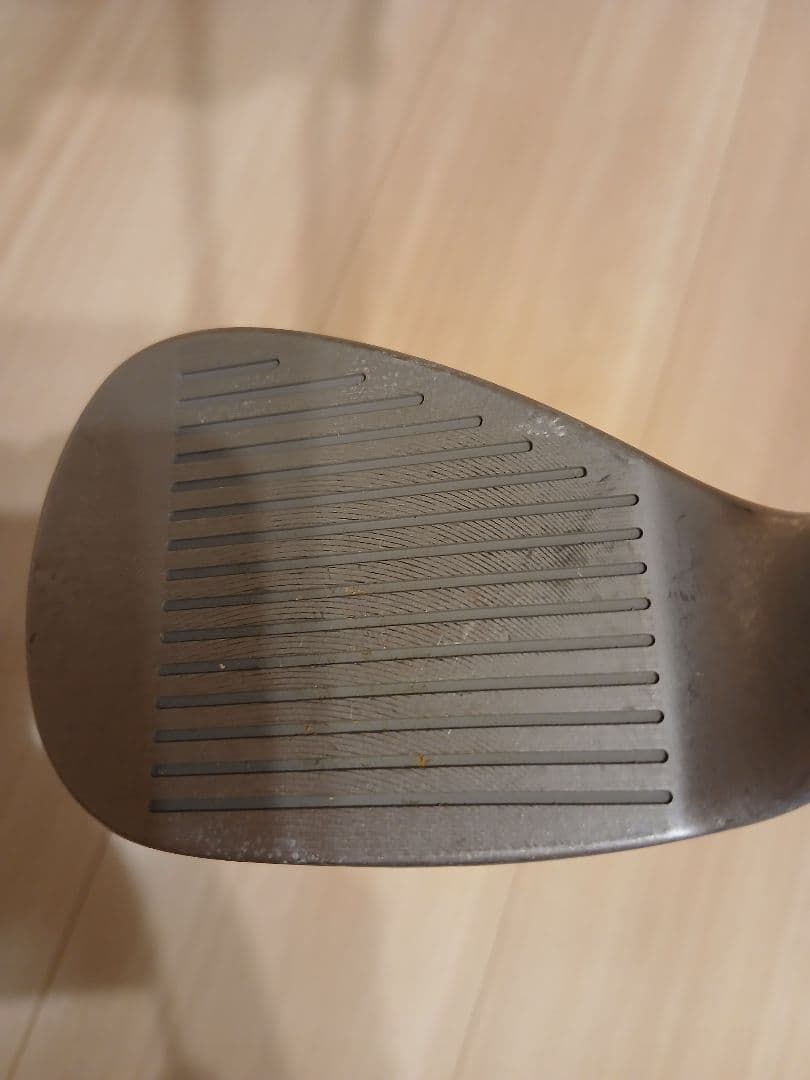 【激スピン深溝加工済】クリーブランド588-RTX 50度※最終値下げ