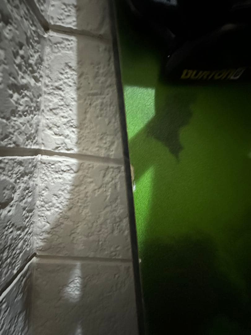Burton バートン　プロセス　フライングV FLYING V ビンディング