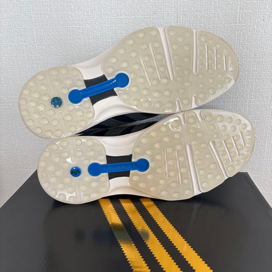 adidas MC Z-TRAXION ゴルフシューズ J240