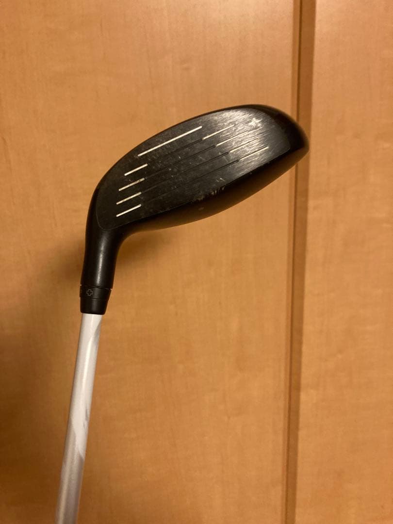 PING G430 MAX 5W フェアウェイウッド