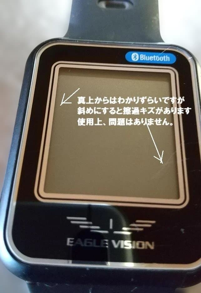 EAGLE VISION watch 6 GPSゴルフナビ