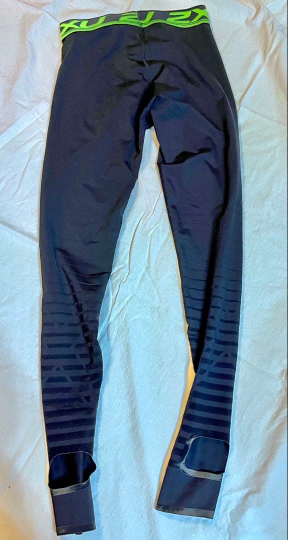 2XU メンズ　パワーリカバリーコンプレッション