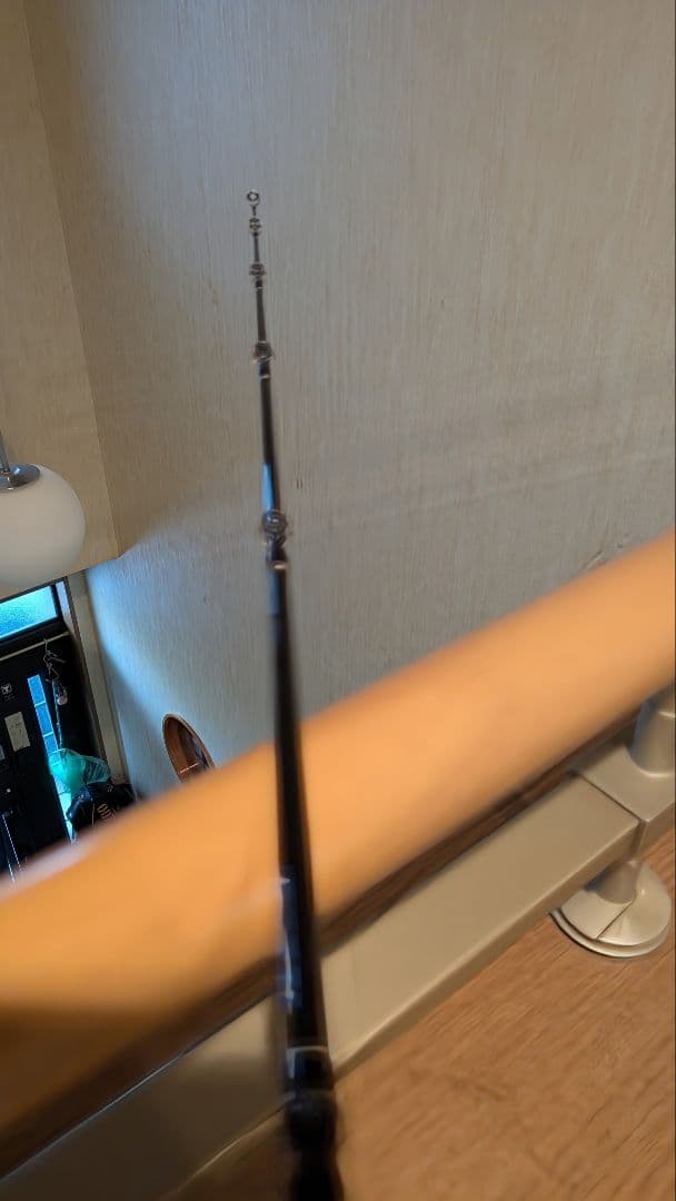 HGC-70XF/GP　スーパーボーダー　状態良好