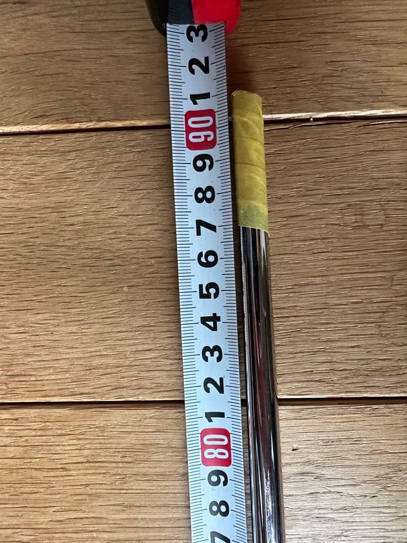 日本シャフト　modus120 flex-x 6-P