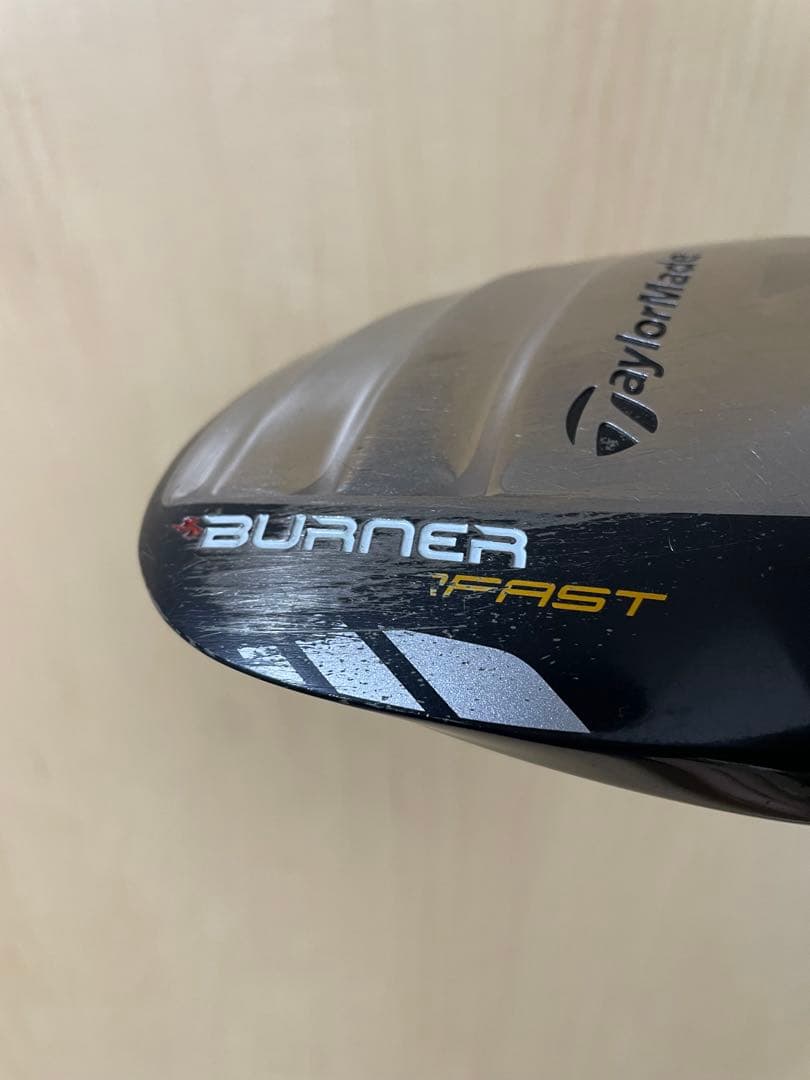 TaylorMade ドライバー 10.5度