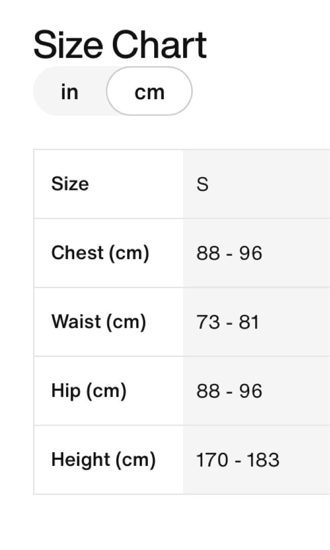 Nike Tシャツ テニスウェア　Sサイズ