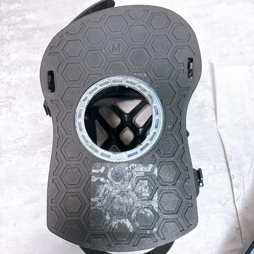 スノーボード SCOOTER SCT 151 UNION CONTACT PRO