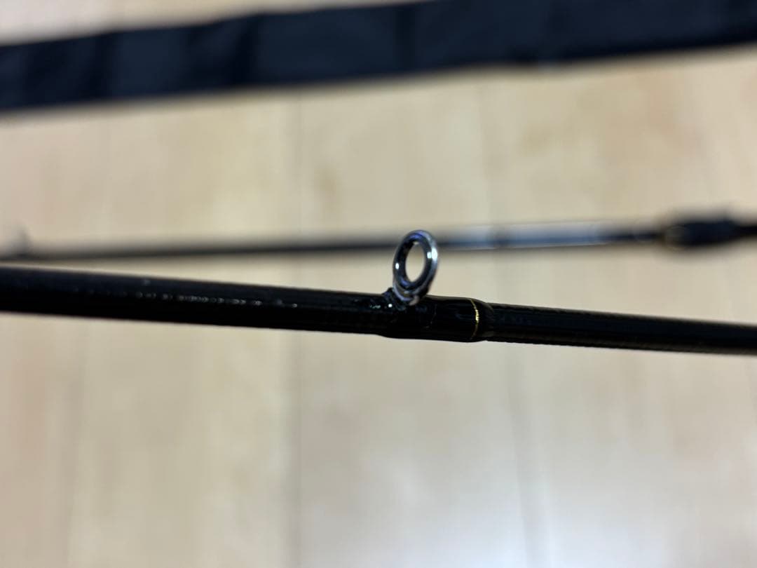 シーバス ベイトロッド 20 ラテオ 89 MLB R ダイワ Daiwa
