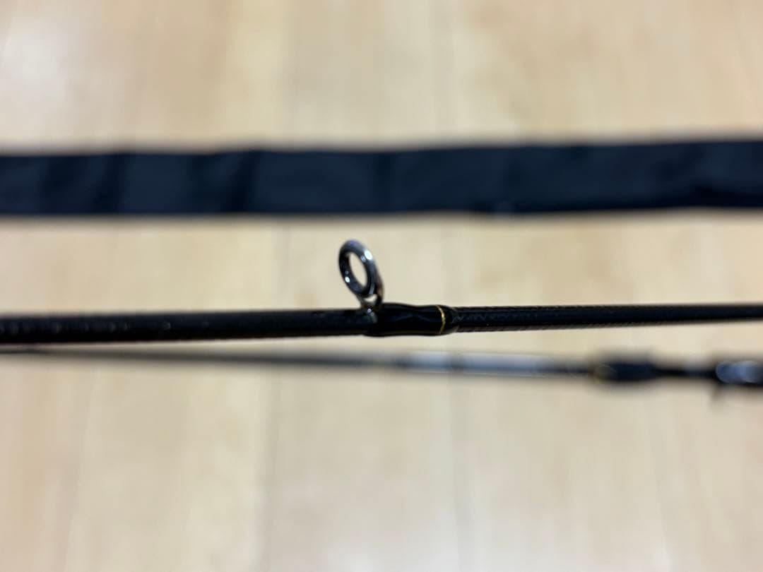 シーバス ベイトロッド 20 ラテオ 89 MLB R ダイワ Daiwa