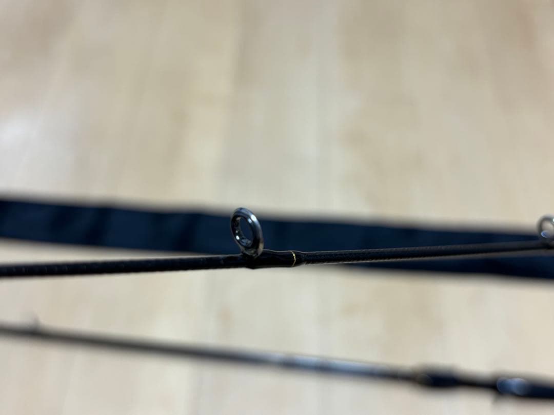 シーバス ベイトロッド 20 ラテオ 89 MLB R ダイワ Daiwa