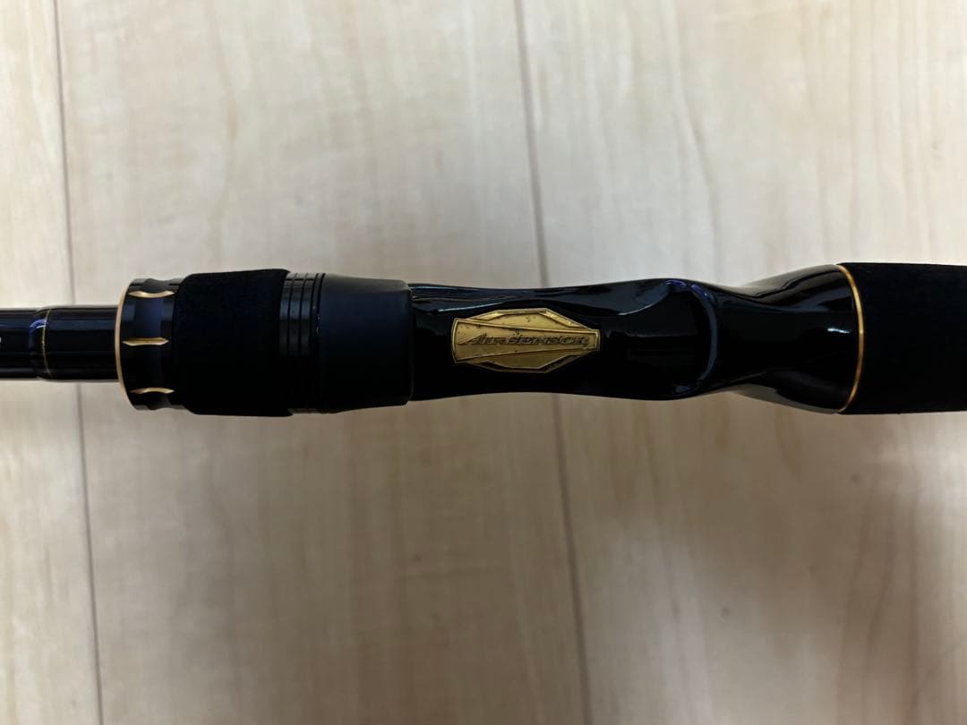 シーバス ベイトロッド 20 ラテオ 89 MLB R ダイワ Daiwa