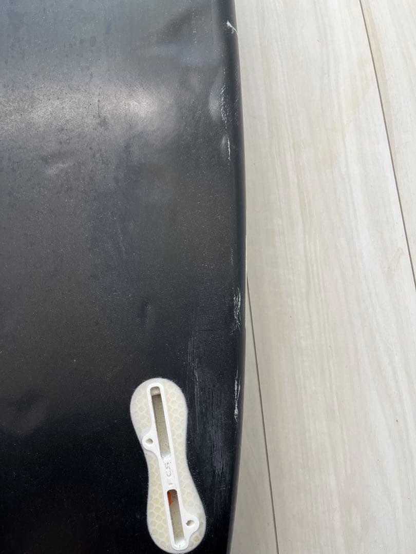 Sharpe Eye Inferno FT 5’8 26.5L
