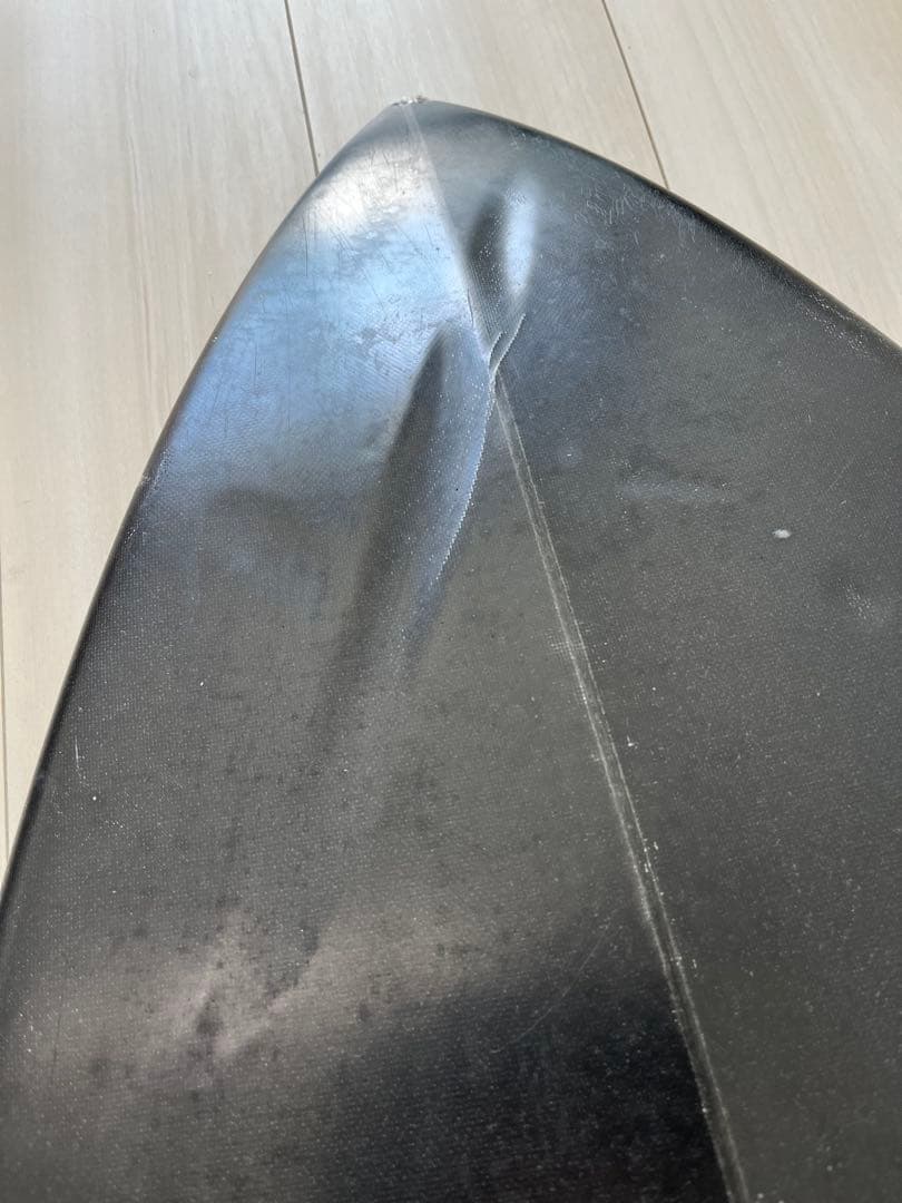 Sharpe Eye Inferno FT 5’8 26.5L