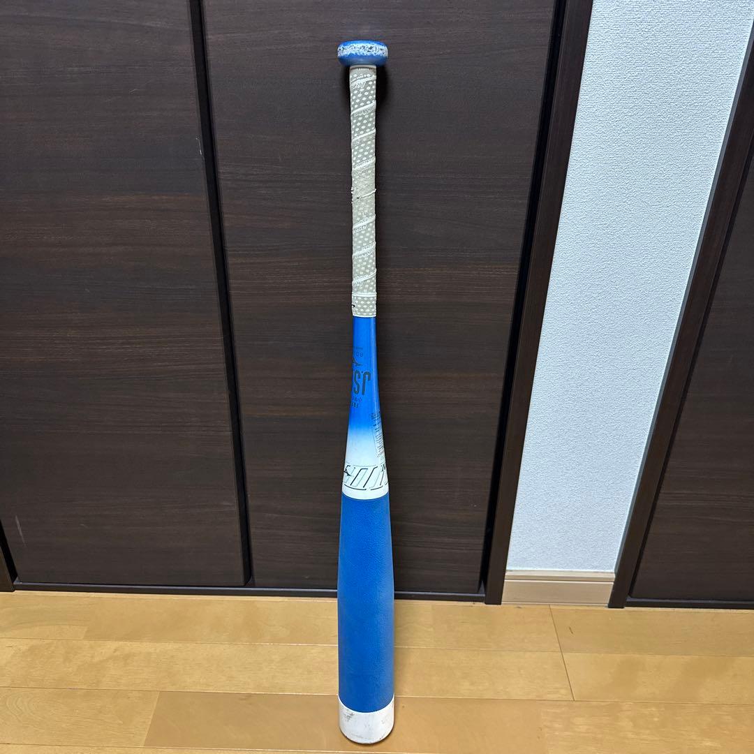 現行モデル　MIZUNOビヨンドマックスEV2N 76cm 520g平均　ミドル
