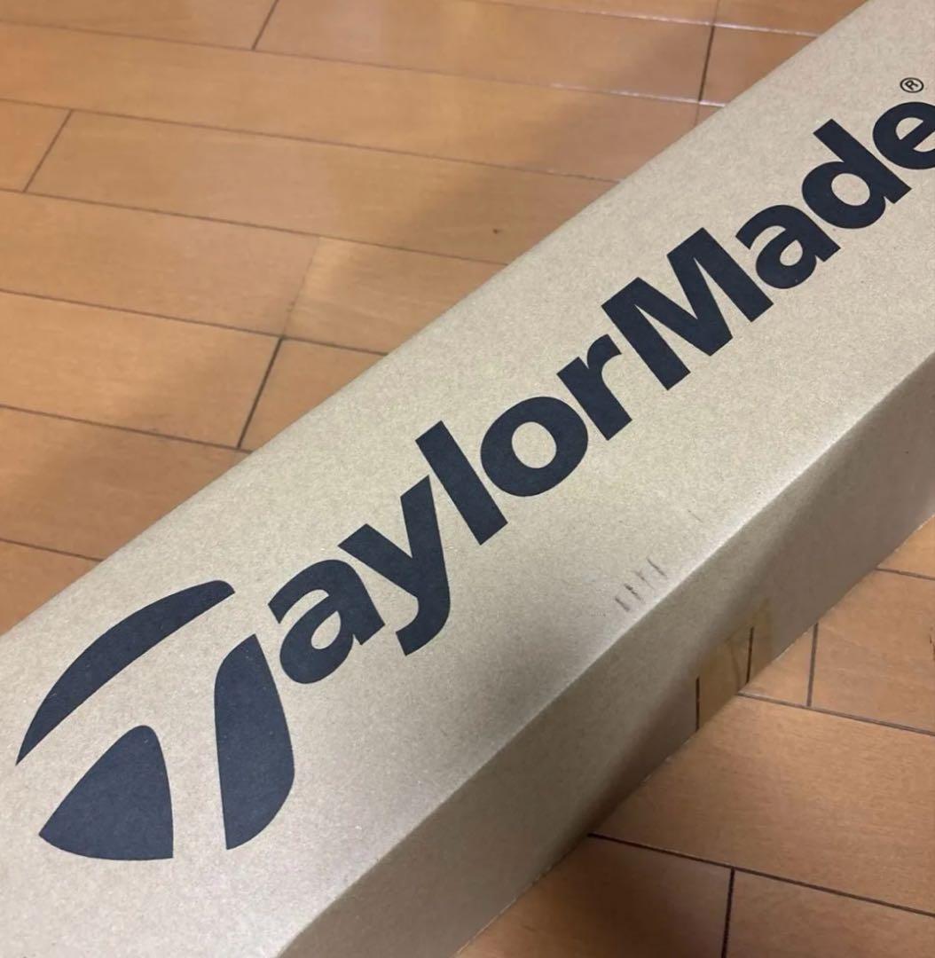 新品未開封Qi10 MAX ドライバー 10.5°S 当日翌日発送 TM50