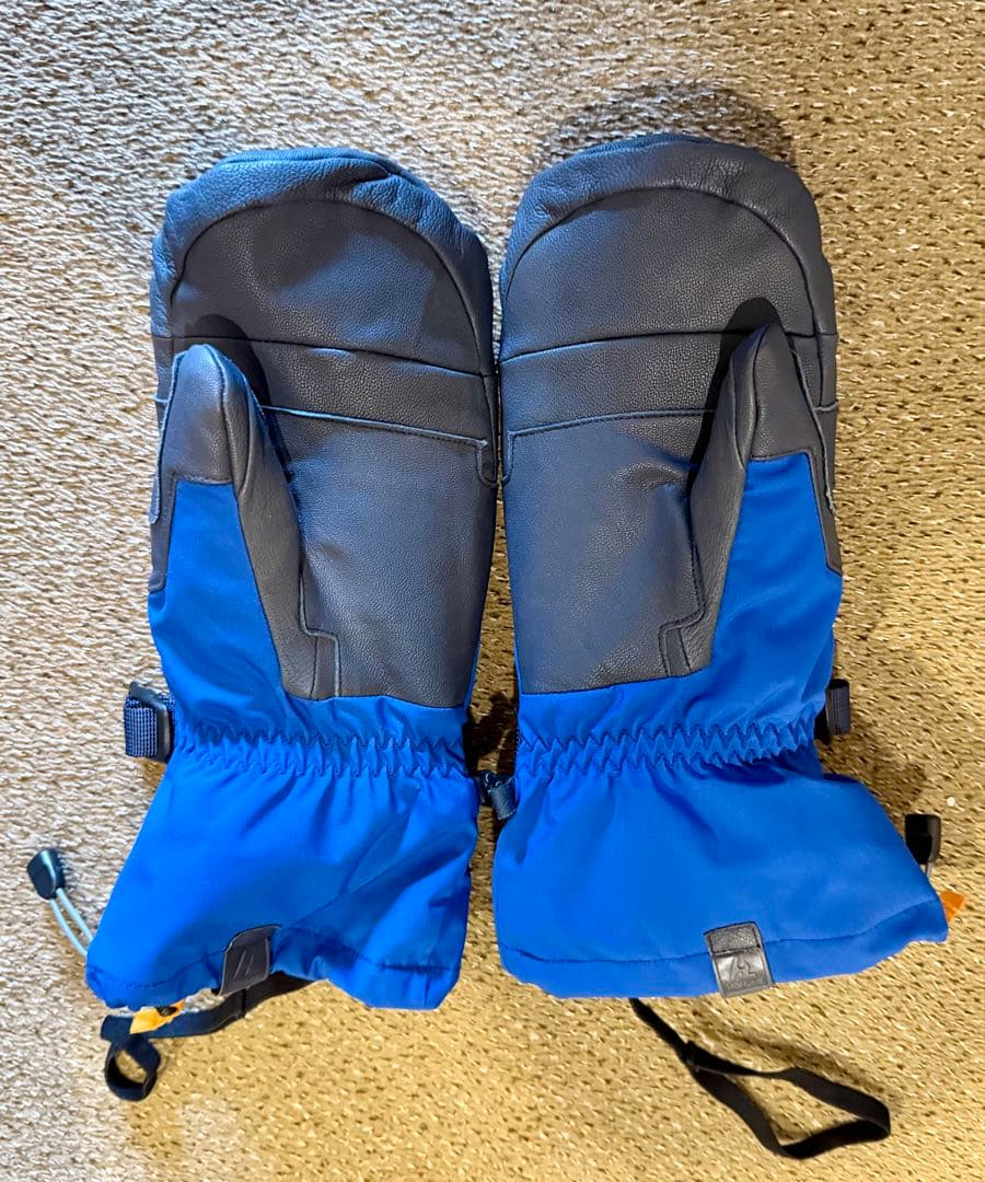 【中古】DAKINE PHOENIX GORE-TEX MITT Mサイズ
