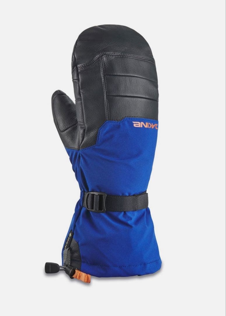 【中古】DAKINE PHOENIX GORE-TEX MITT Mサイズ