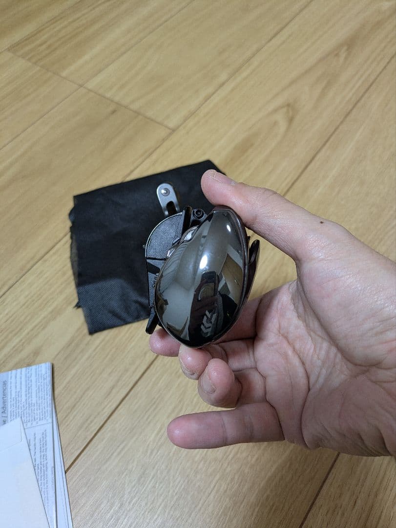24 STEEZ SV TW 100 右巻き　24スティーズ