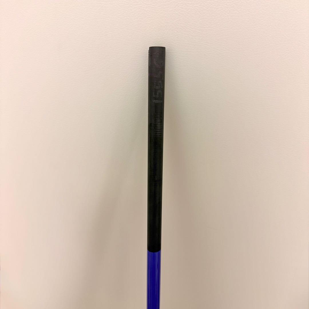 ATTAS GOLFUNS G7 シャフト パープル