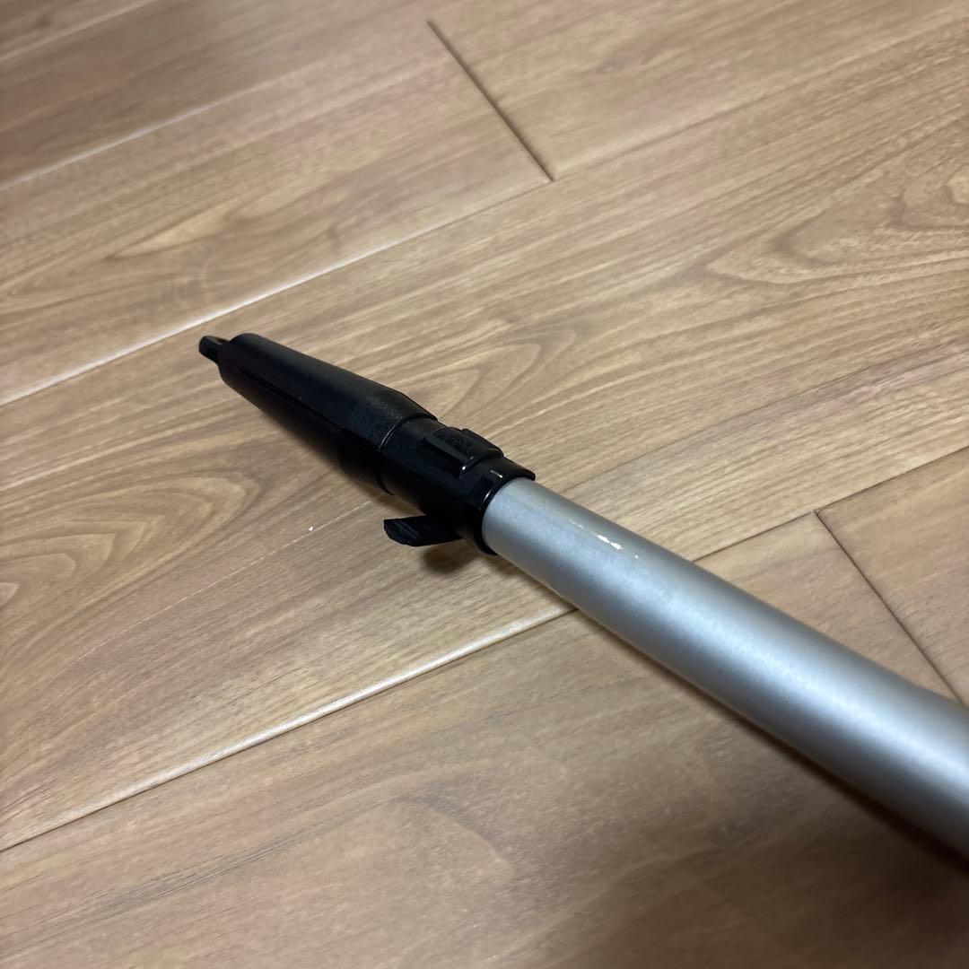 釣竿　Daiwa HX INTER LINE POWER CAST 25-420