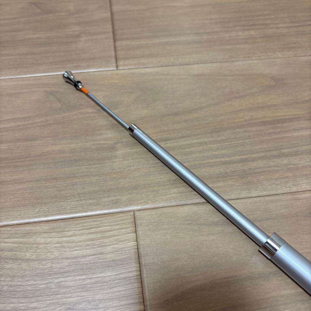 釣竿　Daiwa HX INTER LINE POWER CAST 25-420