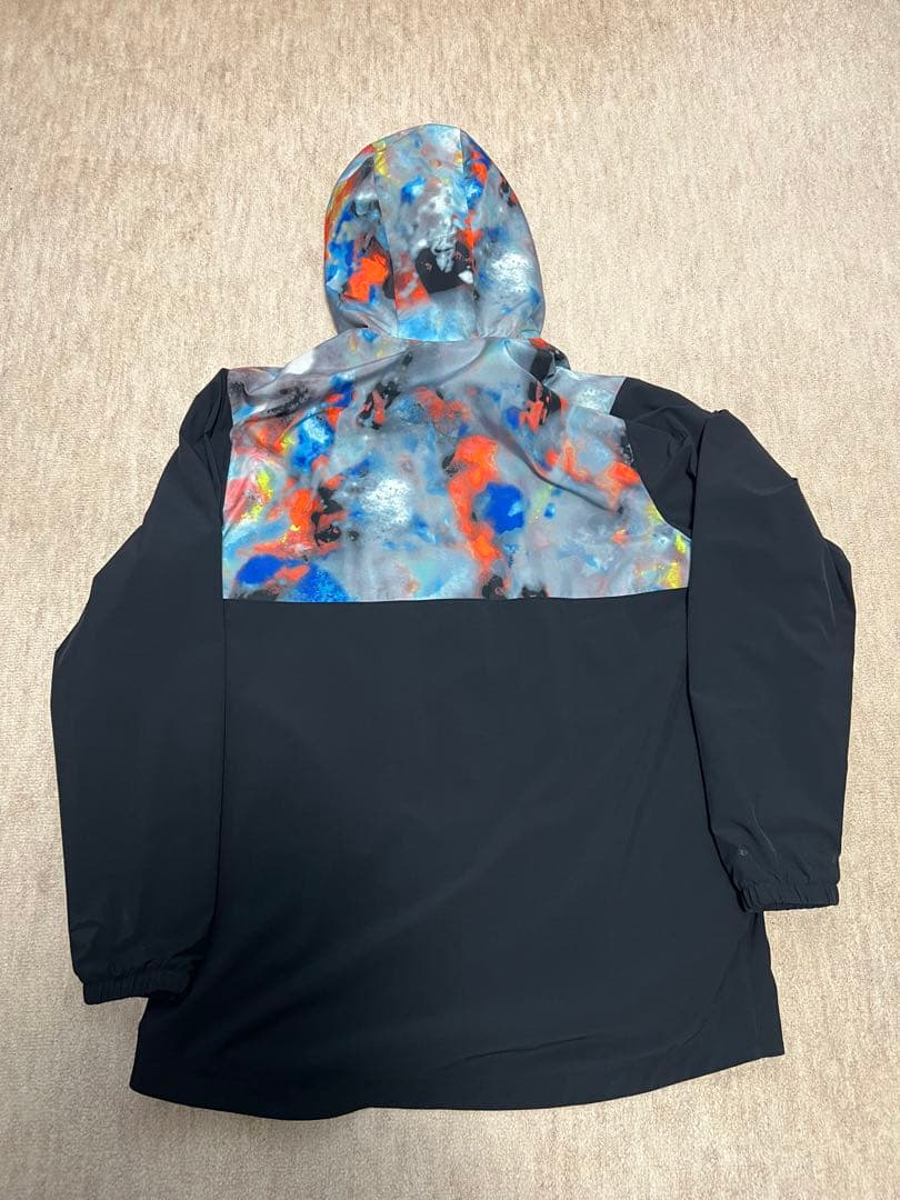 アンダーアーマー　上下セット　3XL〜XL