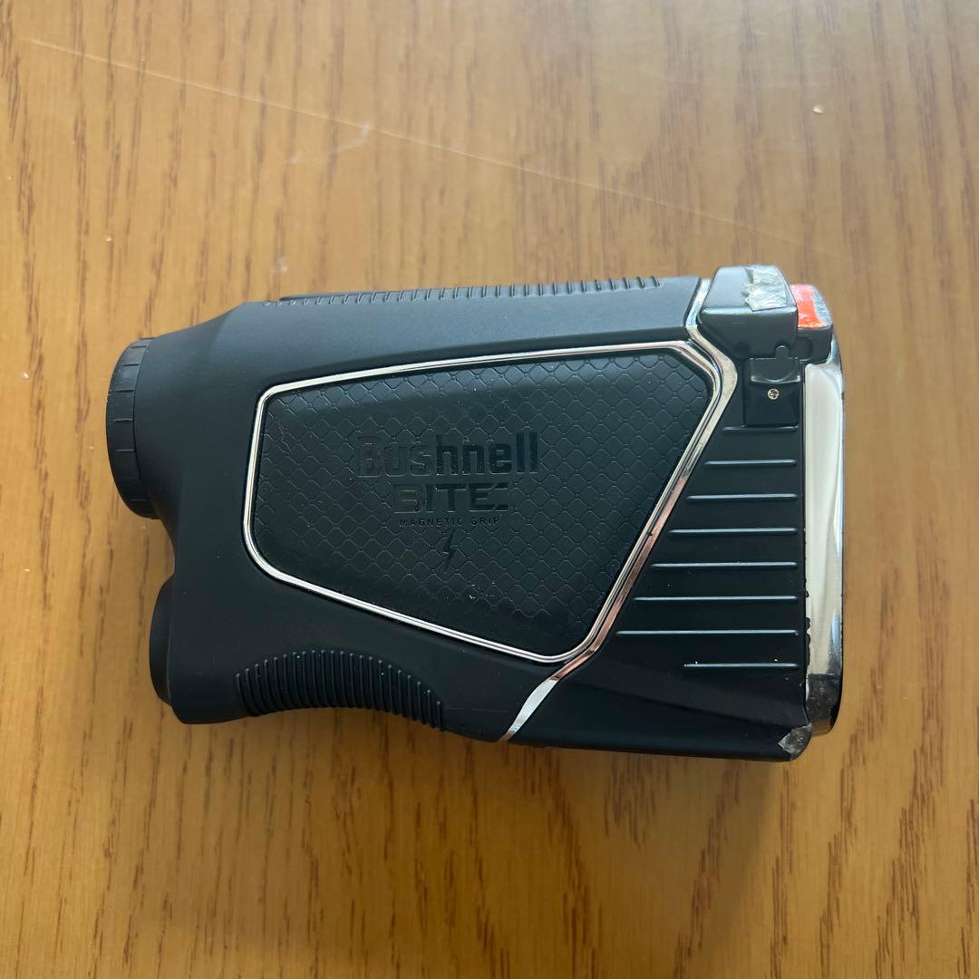 Bushnell PRO X3+ ゴルフ用距離計　ブッシュネル　プロ　X3プラス