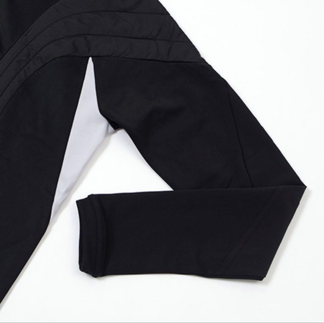 アディダス WINTERIZED トップXLサイズ【タグ付き、未使用品】サッカー
