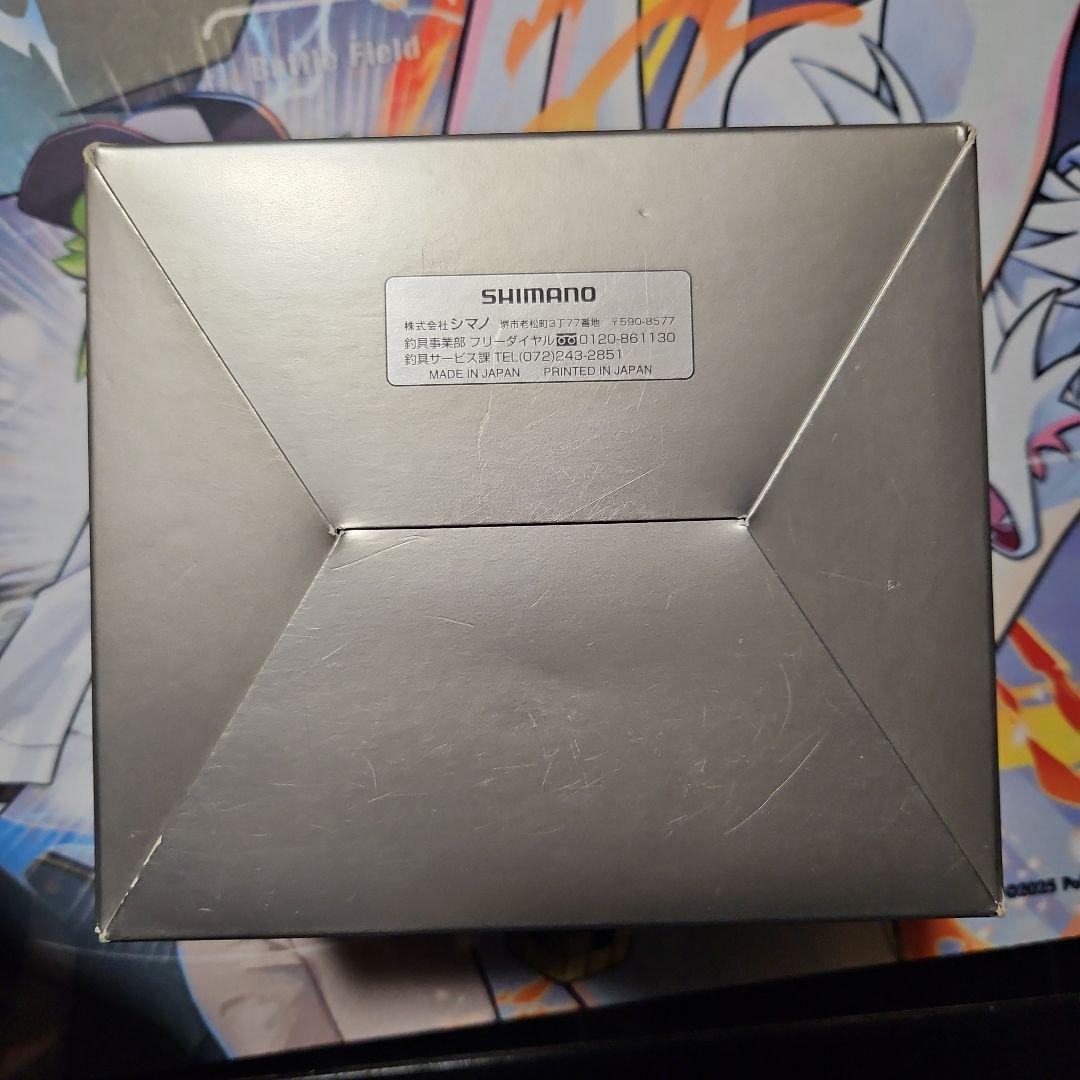 ま*ん様 シマノ ツインパワー 1000SDH