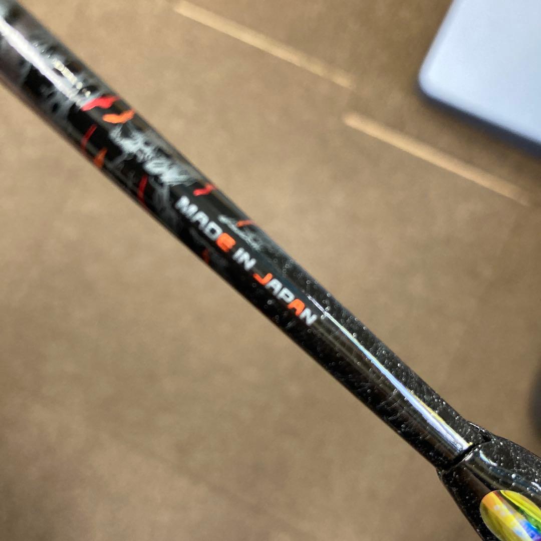 ASTROX 99 Pro 4UG5 新品、未使用