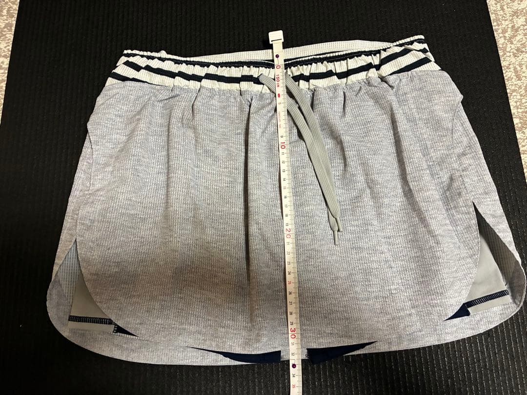 Mountain Martial Arts ランニングスカート L