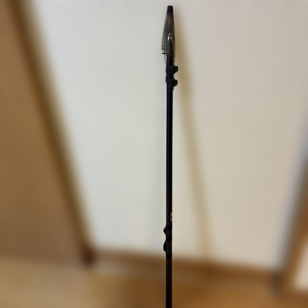 ￼ シマノ　Advance ￼黒鯛. 1・620 SHIMANO