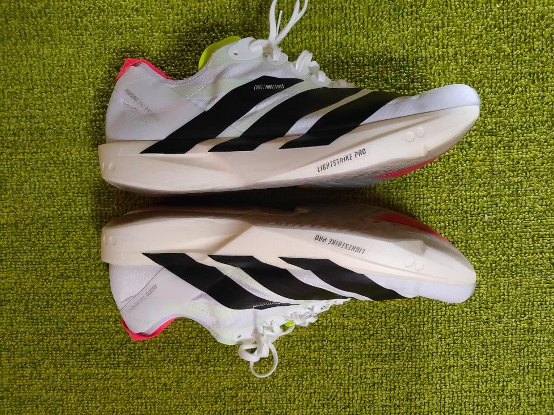 adizero タクミセン11 27、5cm